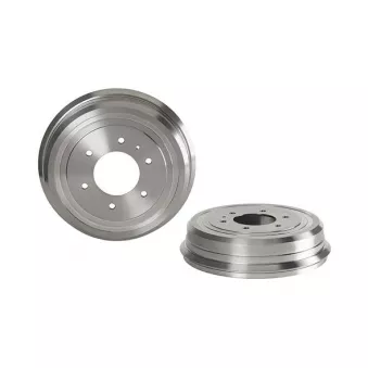 Tambour de frein BREMBO 14.D632.10