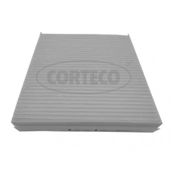 Filtre, air de l'habitacle CORTECO 49374703