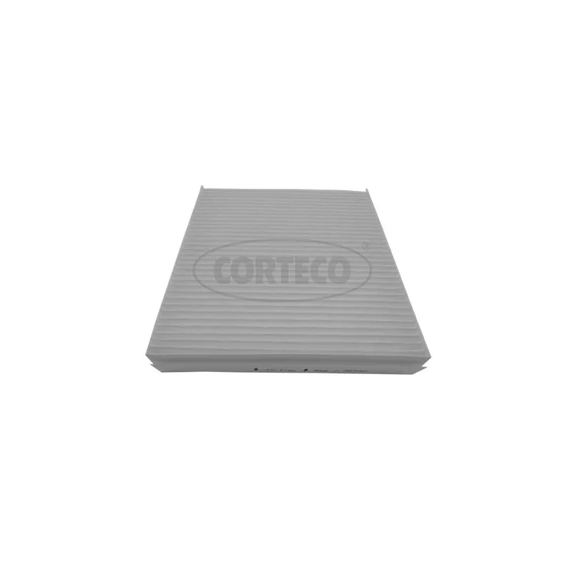 Filtre, air de l'habitacle CORTECO 49374703