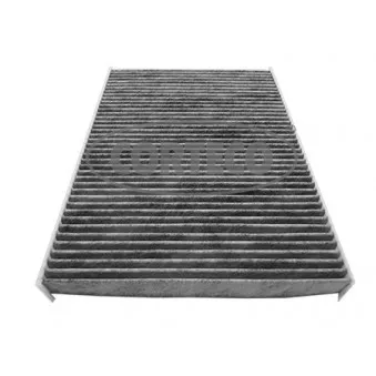 Filtre, air de l'habitacle CORTECO 49380752