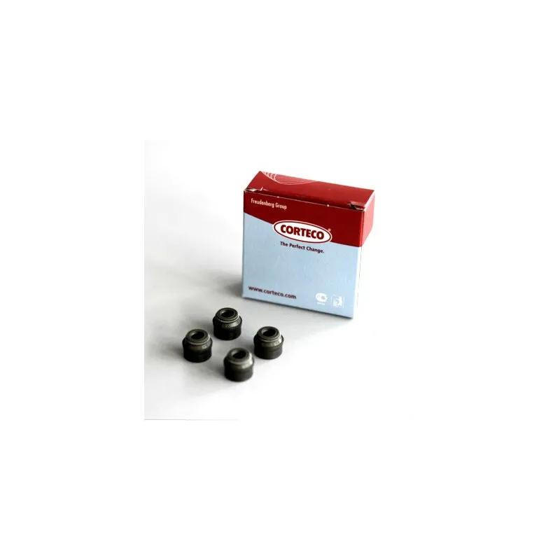 Jeu de joints d'étanchéité, tige de soupape CORTECO 49380757