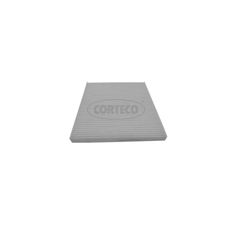 Filtre, air de l'habitacle CORTECO 49384603
