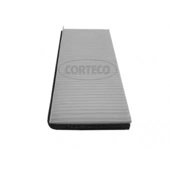 Filtre, air de l'habitacle CORTECO 49384651
