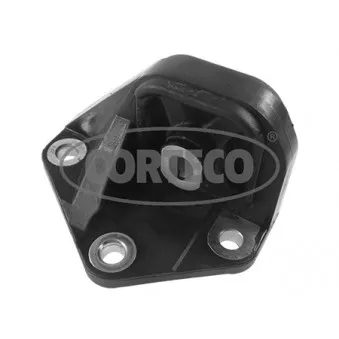 Suspension, boîte automatique CORTECO 49386475