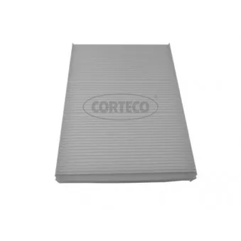 Filtre, air de l'habitacle CORTECO 49387260