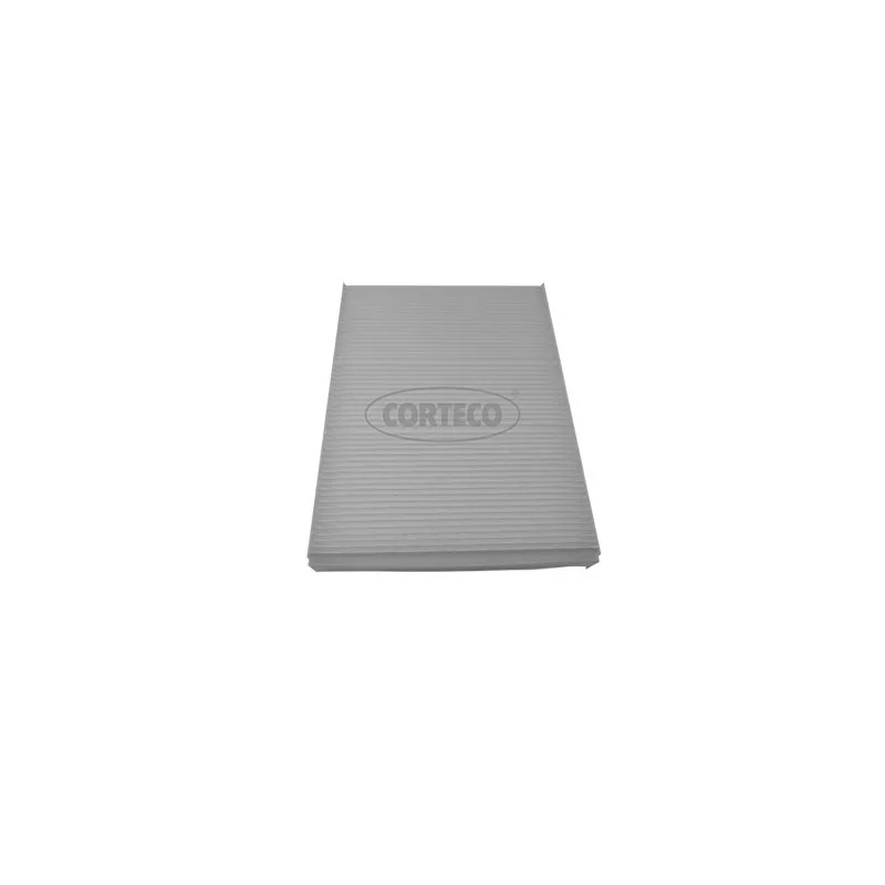 Filtre, air de l'habitacle CORTECO 49387260