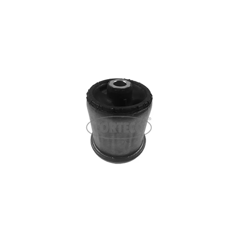 Suspension, corps de l'essieu CORTECO 49391591