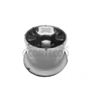 Suspension, corps de l'essieu CORTECO 49391593