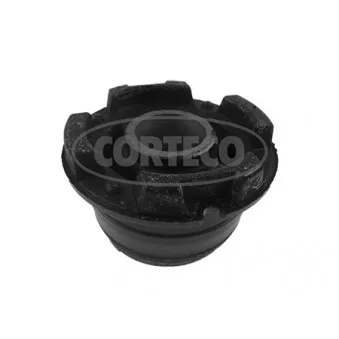 Suspension, corps de l'essieu CORTECO 49391599