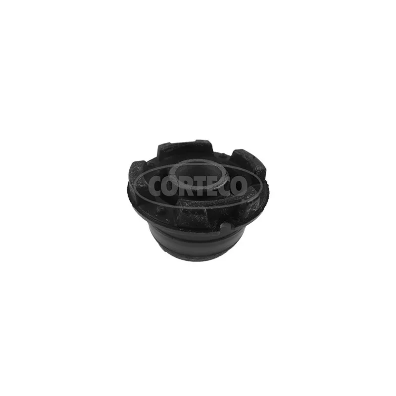 Suspension, corps de l'essieu CORTECO 49391599