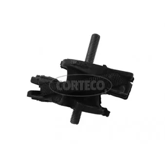 Suspension, boîte automatique CORTECO 49393145