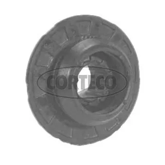 Suspension, radiateur CORTECO