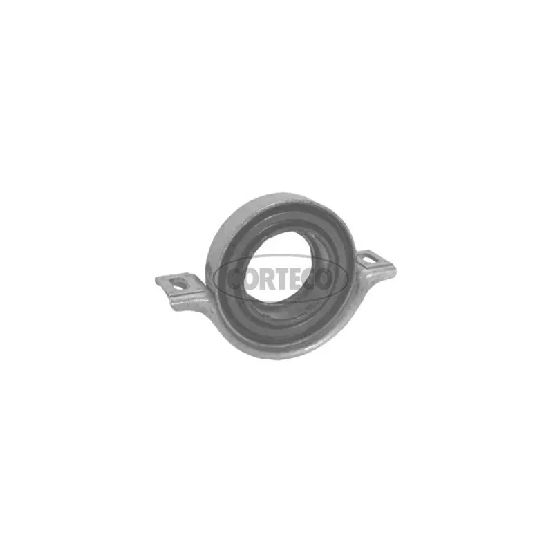 Suspension, arbre de cardan CORTECO 600391