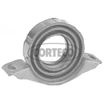 Suspension, arbre de cardan CORTECO 600432