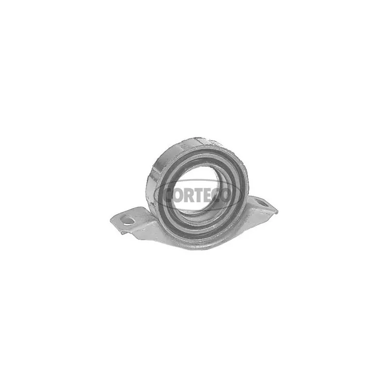 Suspension, arbre de cardan CORTECO 600432