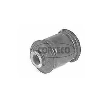 Silent bloc de suspension (train avant) CORTECO 600458