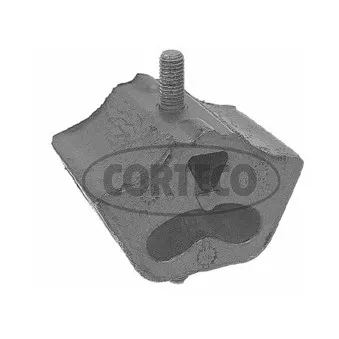 Support moteur CORTECO 600667