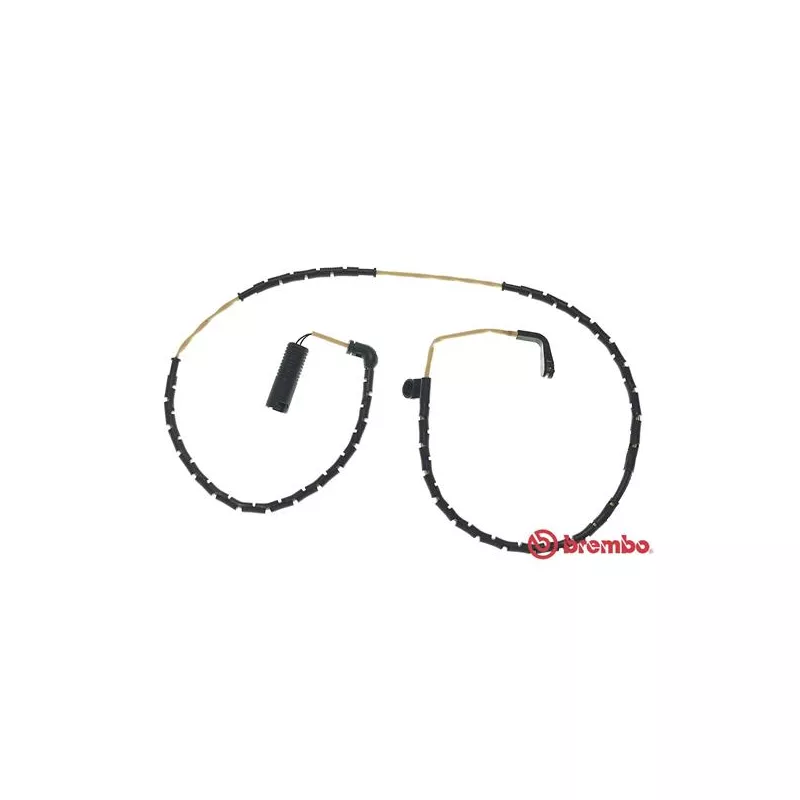 Contact d'avertissement, usure des plaquettes de frein BREMBO A 00 271