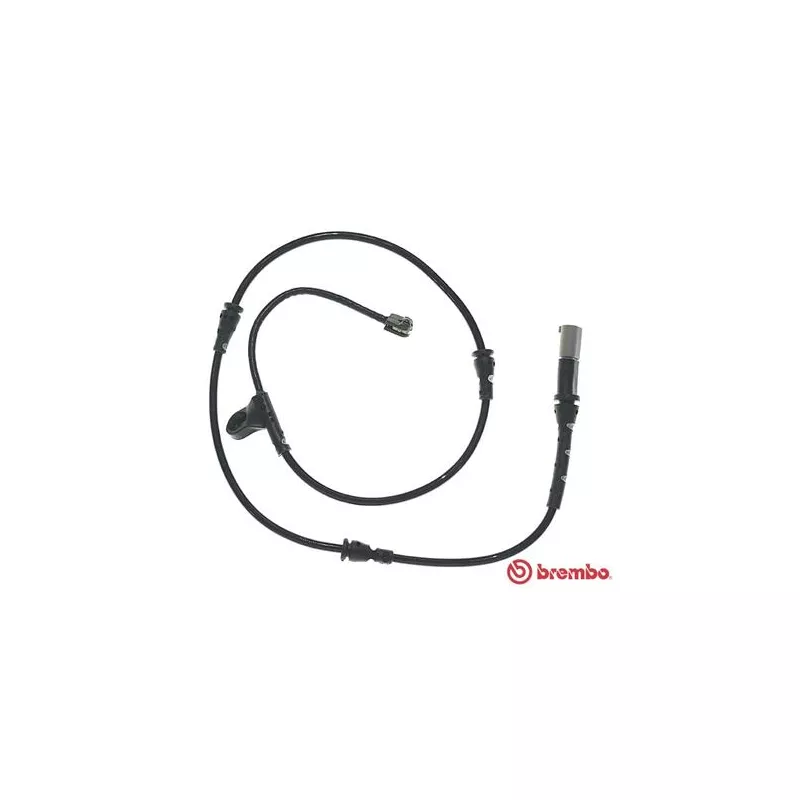 Contact d'avertissement, usure des plaquettes de frein BREMBO A 00 442