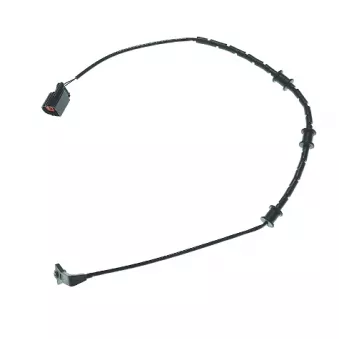 Contact d'avertissement, usure des plaquettes de frein BREMBO A 00 461