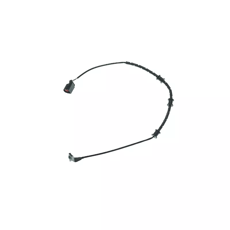 Contact d'avertissement, usure des plaquettes de frein BREMBO A 00 461