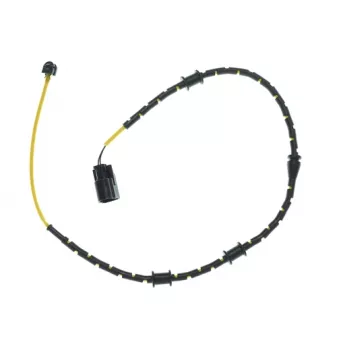 Contact d'avertissement, usure des plaquettes de frein BREMBO A 00 508