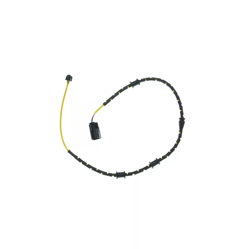 Contact d'avertissement, usure des plaquettes de frein BREMBO A 00 508