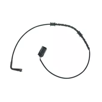 Contact d'avertissement, usure des plaquettes de frein BREMBO A 00 510