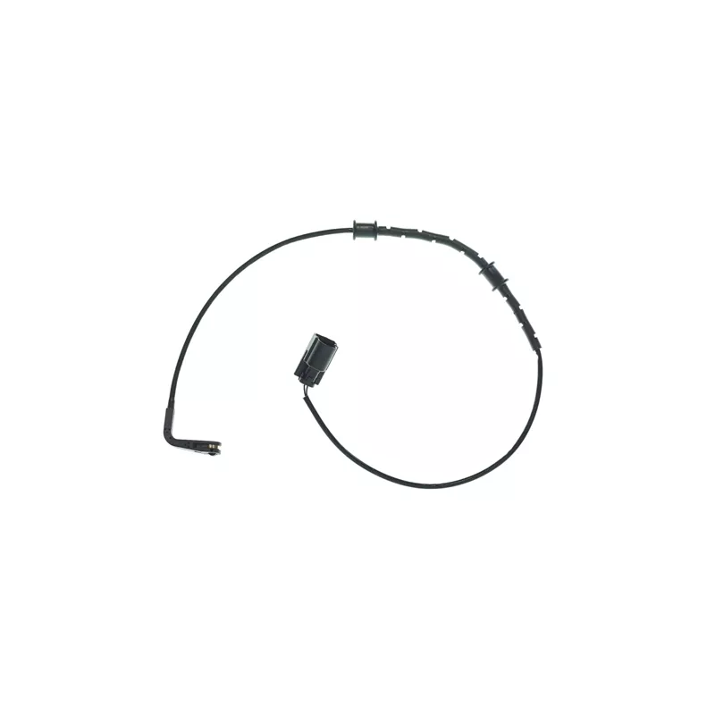 Contact d'avertissement, usure des plaquettes de frein BREMBO A 00 510