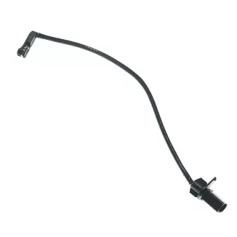 Contact d'avertissement, usure des plaquettes de frein BREMBO A 00 515