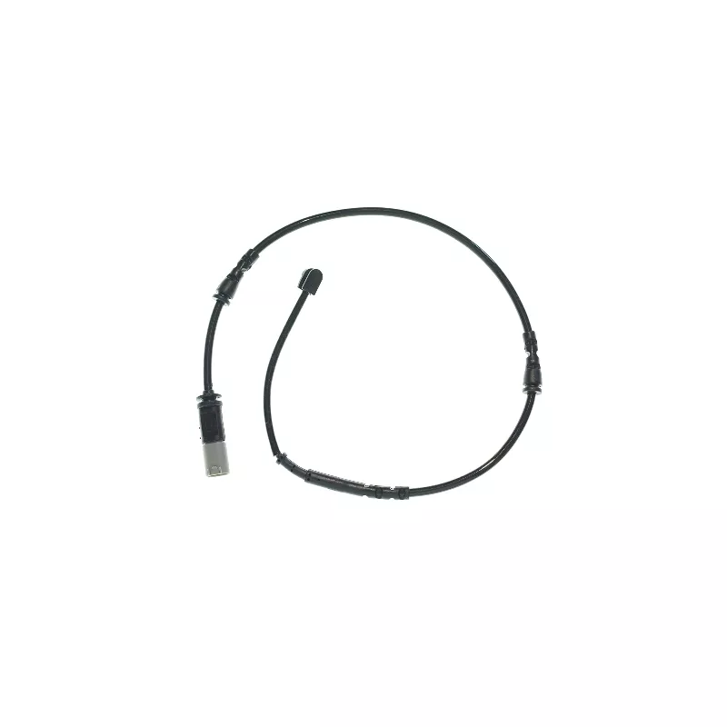 Contact d'avertissement, usure des plaquettes de frein BREMBO A 00 519