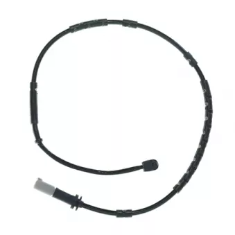 Contact d'avertissement, usure des plaquettes de frein BREMBO A 00 520