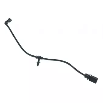 Contact d'avertissement, usure des plaquettes de frein BREMBO A 00 524