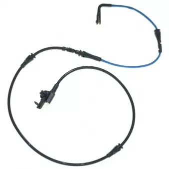 Contact d'avertissement, usure des plaquettes de frein BREMBO A 00 526