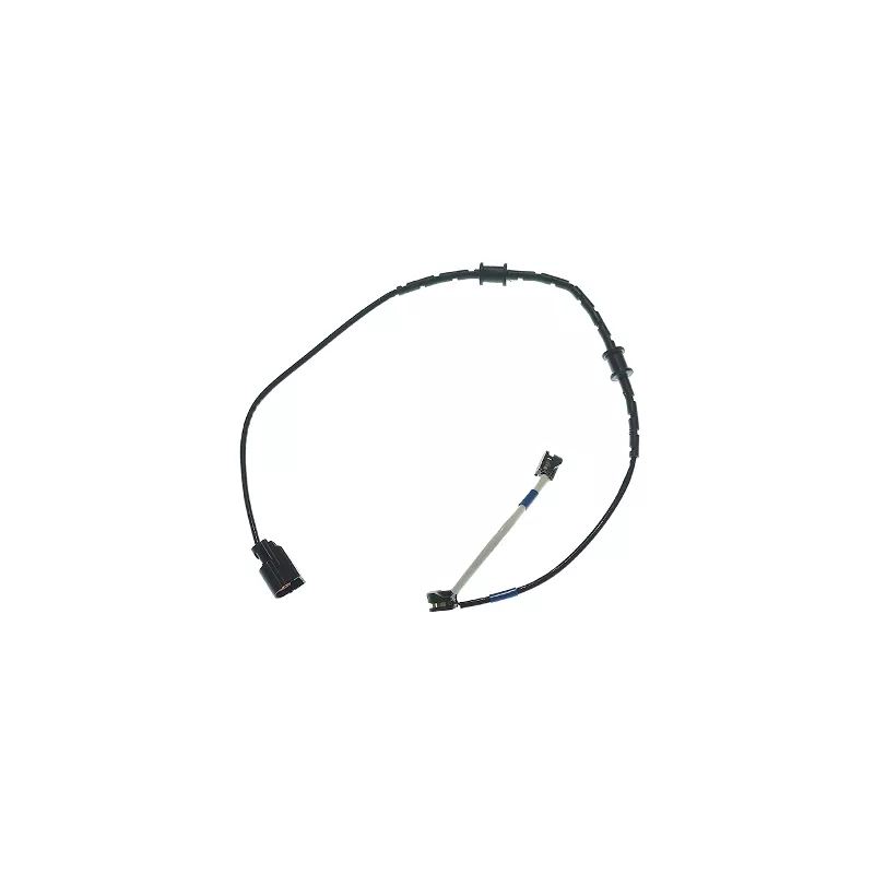 Contact d'avertissement, usure des plaquettes de frein BREMBO A 00 527