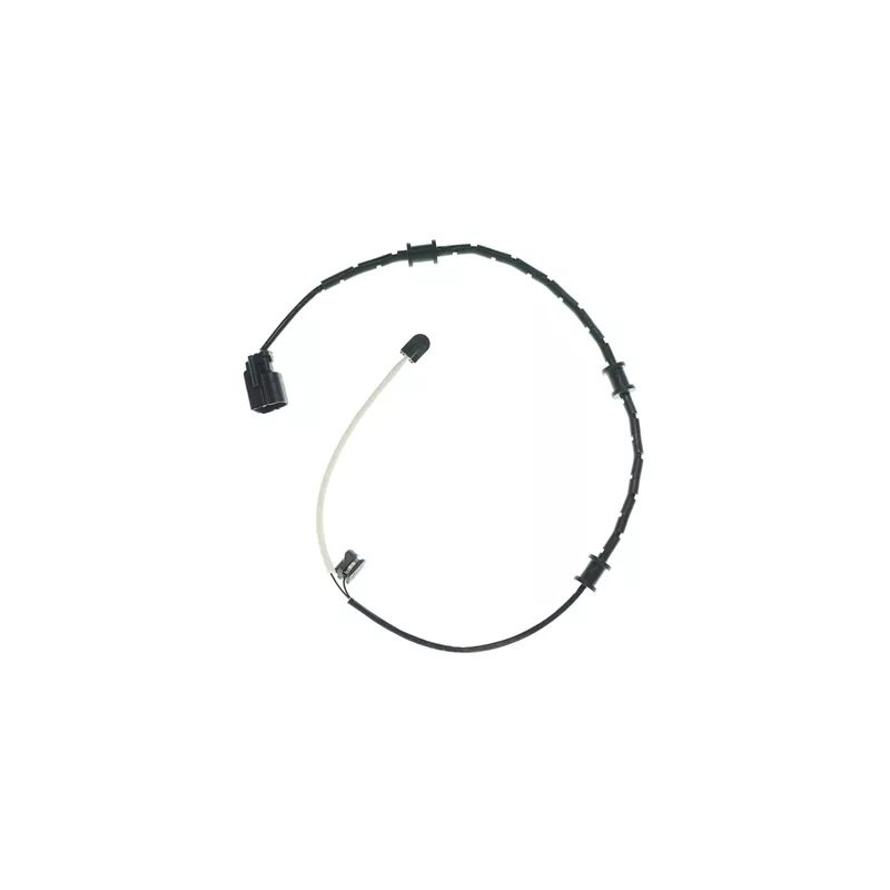 Contact d'avertissement, usure des plaquettes de frein BREMBO A 00 528