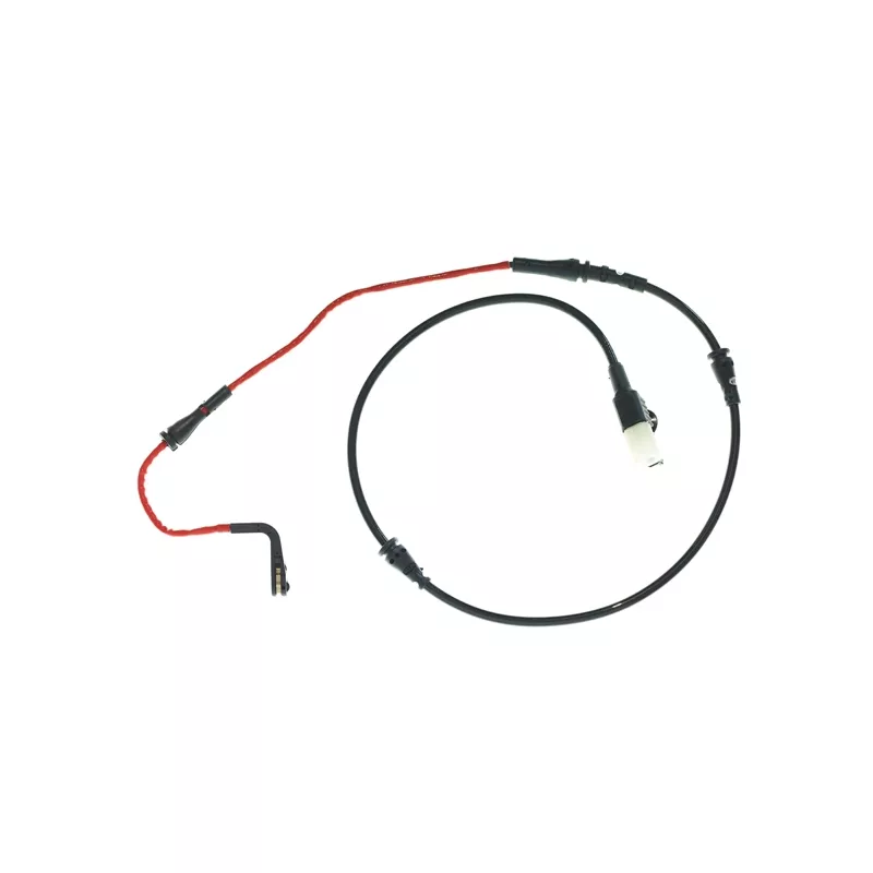 Contact d'avertissement, usure des plaquettes de frein BREMBO A 00 529
