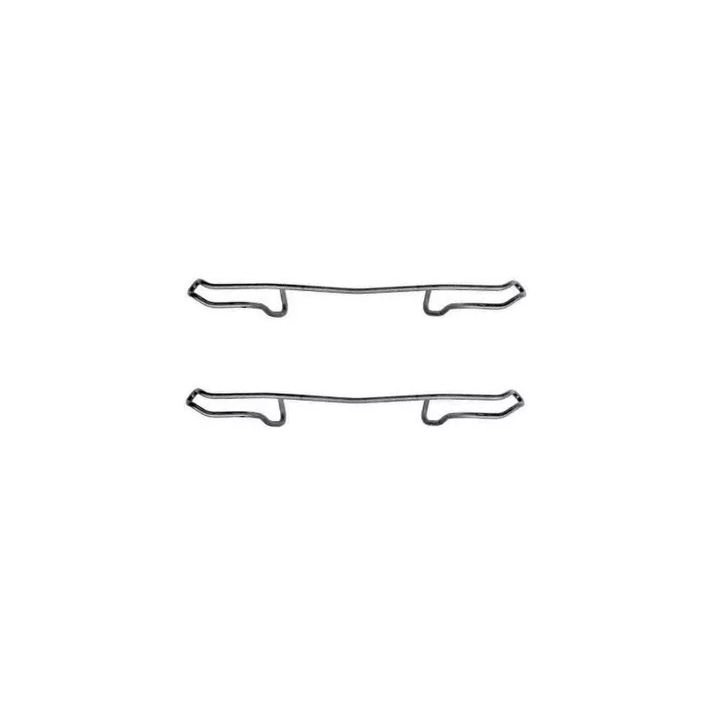 Kit d'accessoires, étrier de frein BREMBO A 02 241