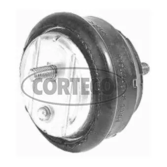 Support moteur CORTECO 601558
