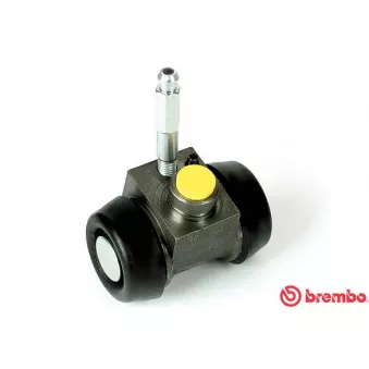 Cylindre de roue BREMBO A 12 125