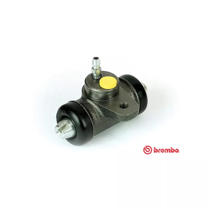Cylindre de roue BREMBO A 12 145