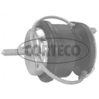 Support moteur CORTECO 601780