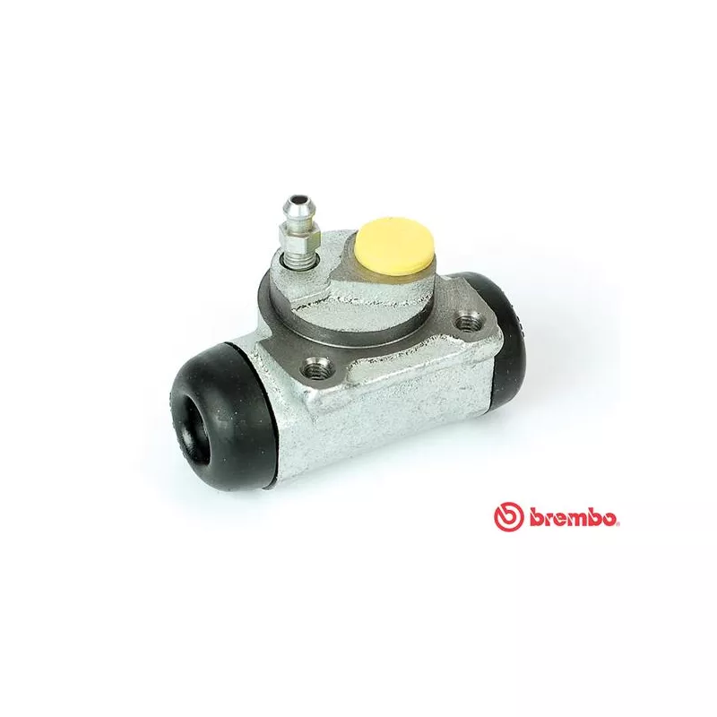 Cylindre de roue BREMBO A 12 255