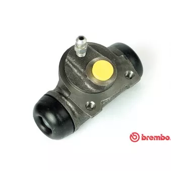 Cylindre de roue BREMBO A 12 293
