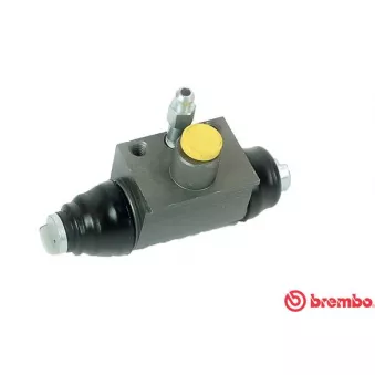 Cylindre de roue BREMBO