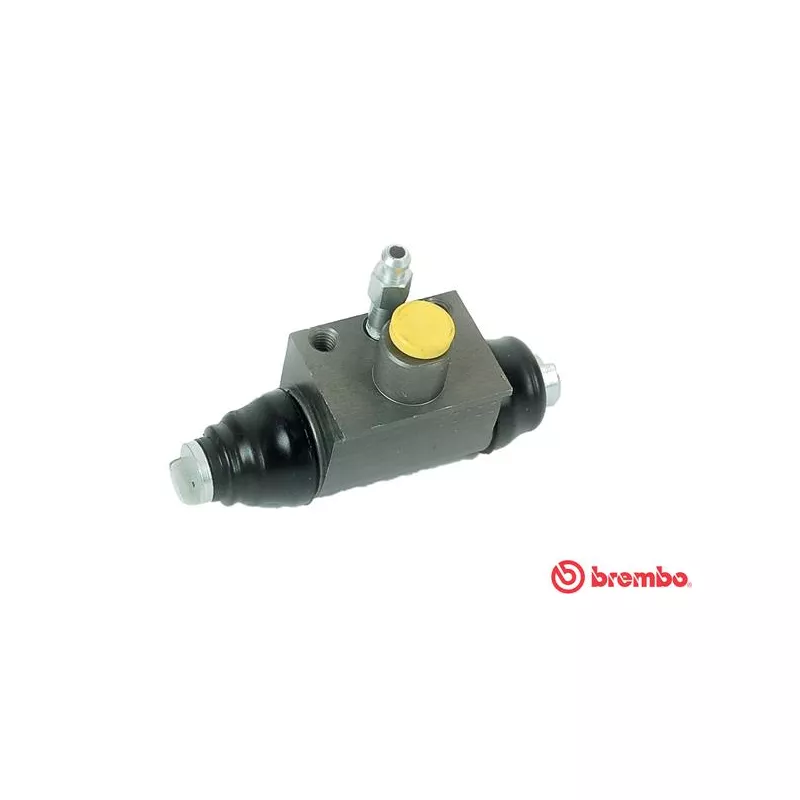 Cylindre de roue BREMBO A 12 366