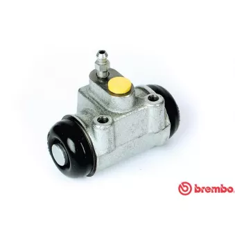 Cylindre de roue BREMBO A 12 567