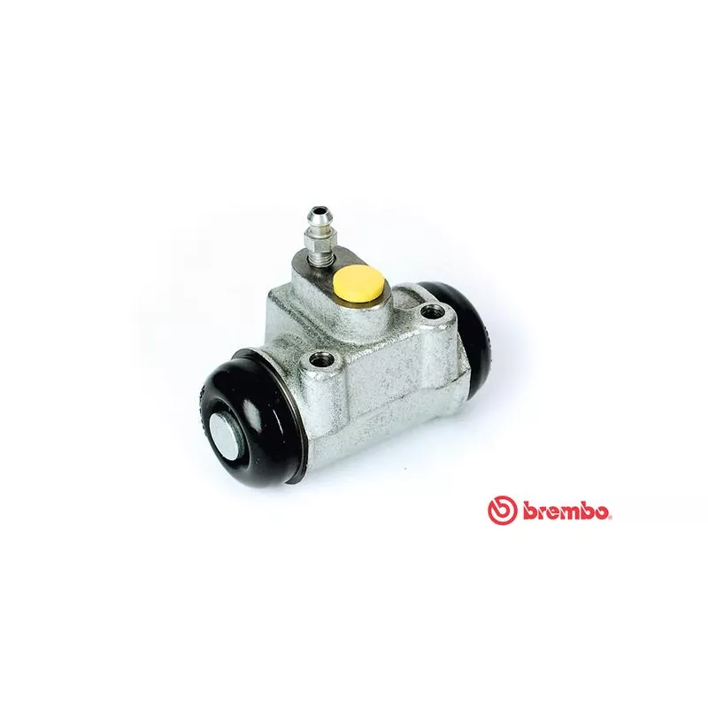 Cylindre de roue BREMBO A 12 567