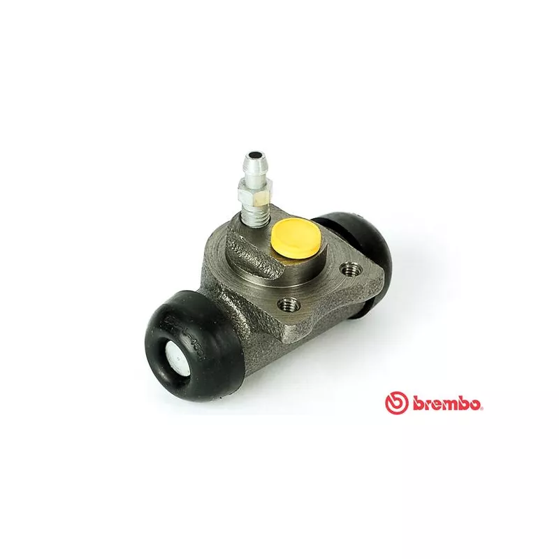 Cylindre de roue BREMBO A 12 595