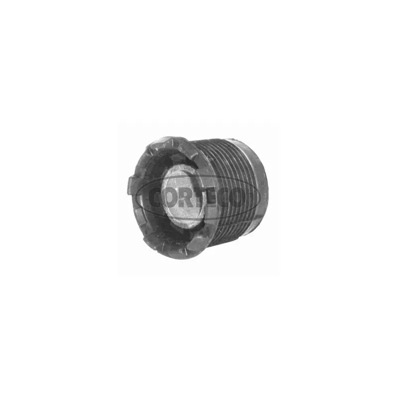 Suspension, support d'essieu CORTECO 602533
